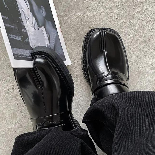 Chaussures classiques élégantes
