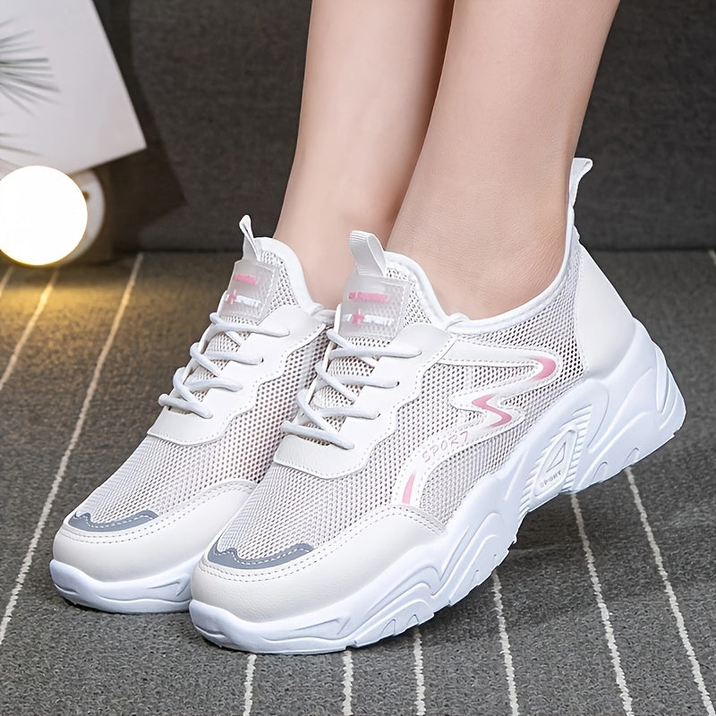 Gabrielle - Chaussures De Course Respirantes