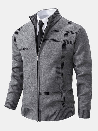 Veste de mode luxueuse pour hommes au design unique