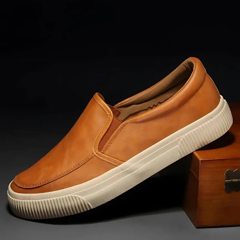 Valentino - Chaussures élégantes à enfiler