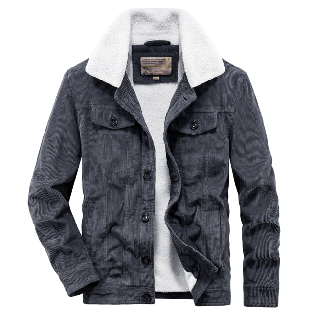 "Veste d'Hiver Élégante et Confortable pour un Maximum de Bien-Être "