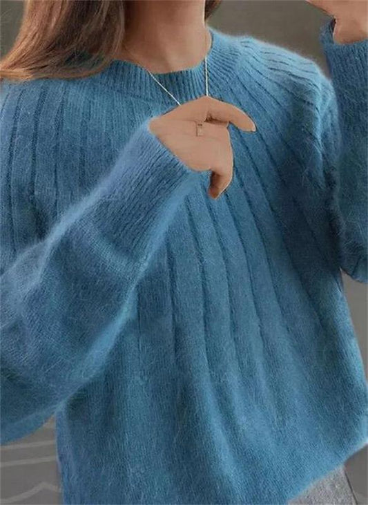 Pull en maille douce - Gracija
