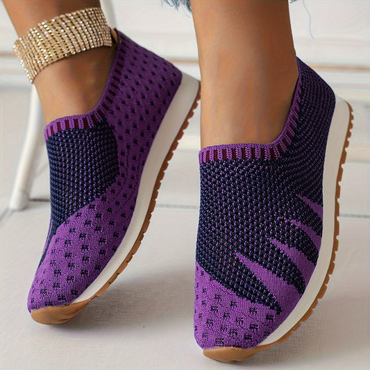 Josephine - Baskets Respirantes En Maille