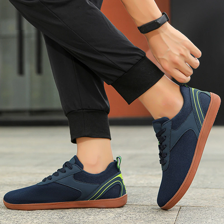 Merle - Chaussures Pieds Nus