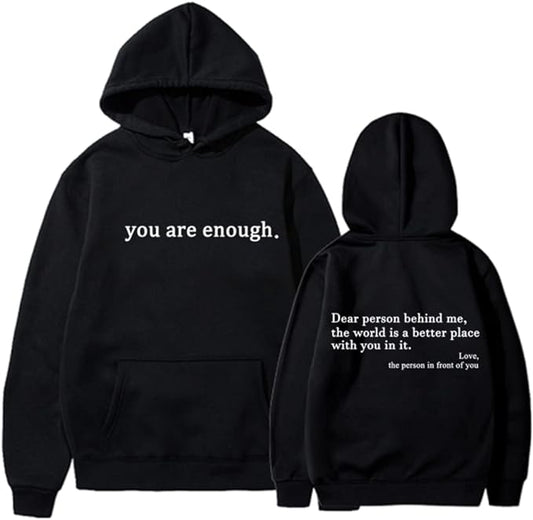 Inkar | Hoodie confortable pour femmes