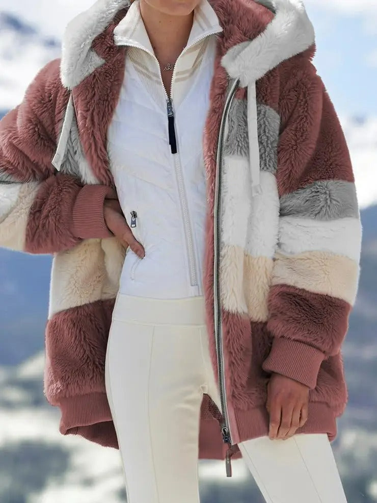Veste d'hiver PolarSweet