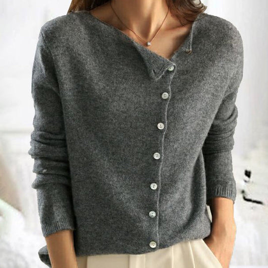 Teresa | Pull en laine chic pour femmes
