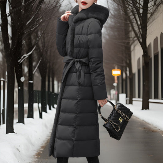 Miranda - Manteau chaud et de haute qualité