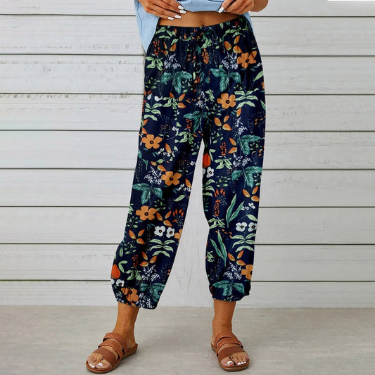 Anna - Pantalon Élégant et À La Mode Pour Femme