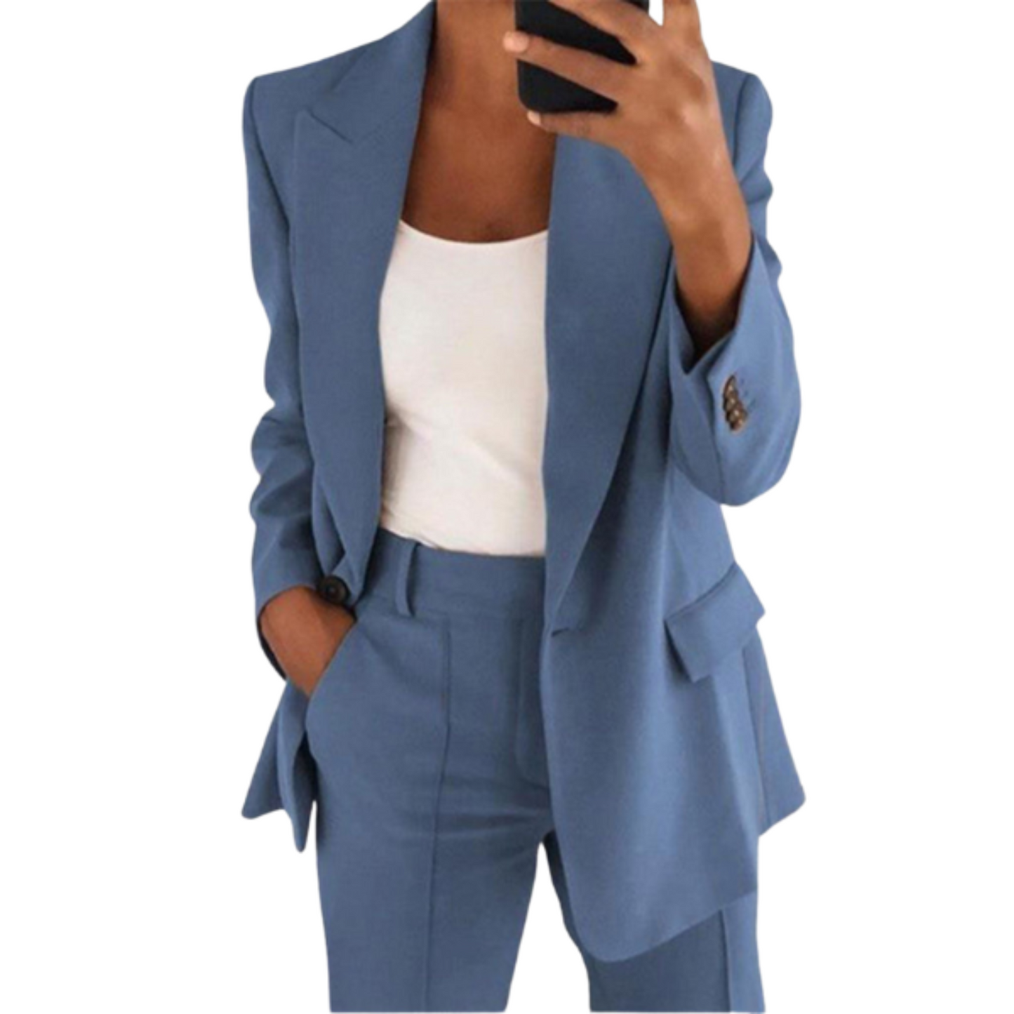 Ensemble Blazer - Colbert & Pantalon
