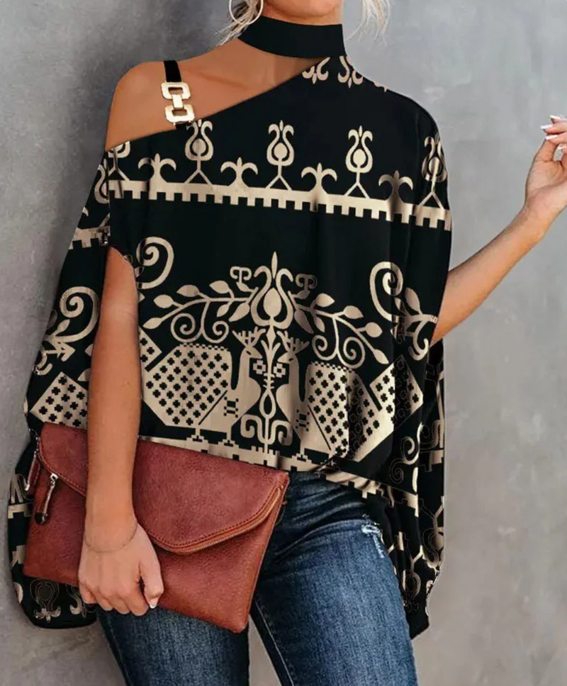 Le sommet de Candace