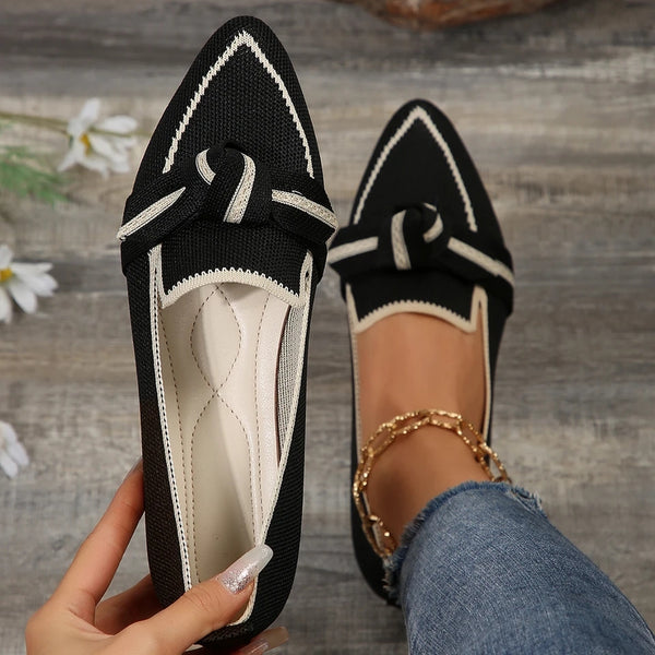 Ballerines Florentine - Confortables Et Élégantes
