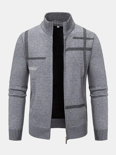 Veste de mode luxueuse pour hommes au design unique