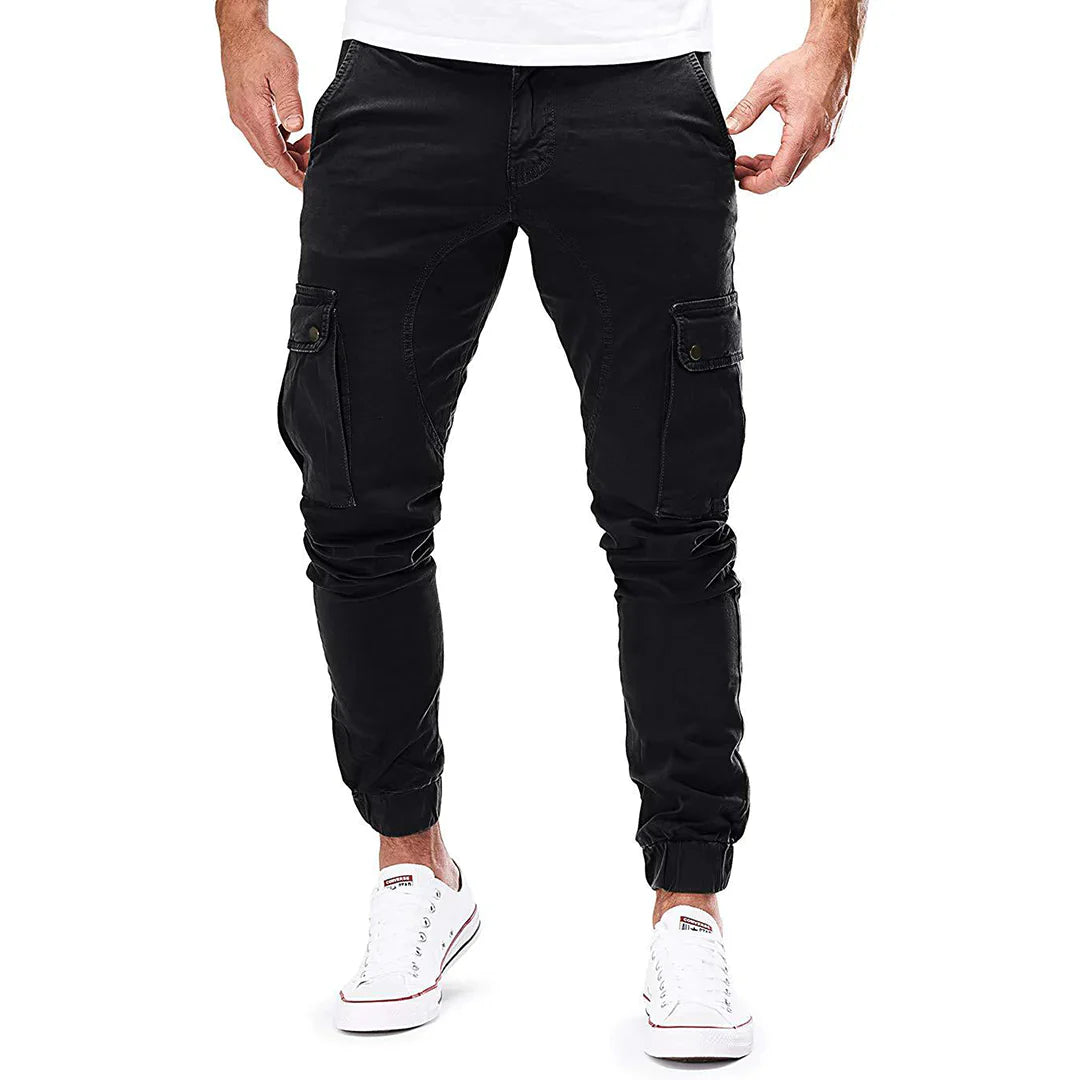 Brooklyn - Joggers Cargo Legacy