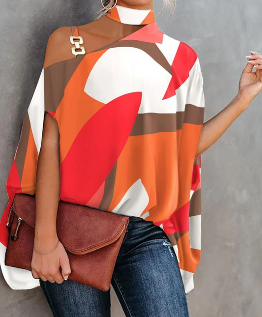 Le sommet de Candace