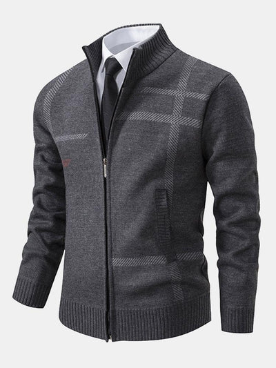 Veste de mode luxueuse pour hommes au design unique