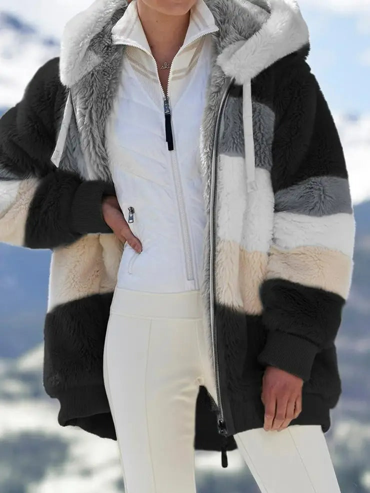 Veste d'hiver PolarSweet