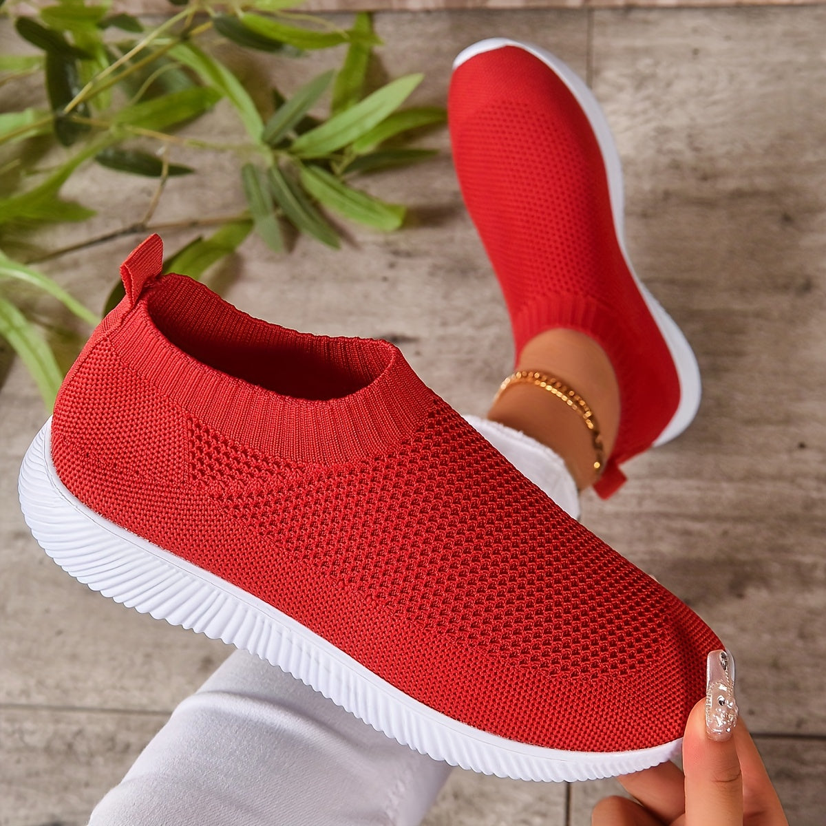 Geneviève - Chaussures Orthopédiques