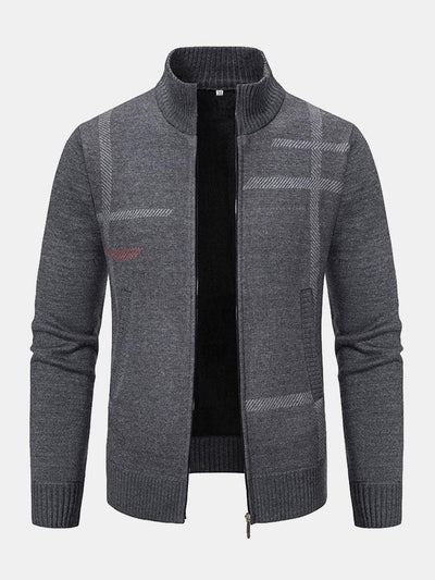 Veste de mode luxueuse pour hommes au design unique