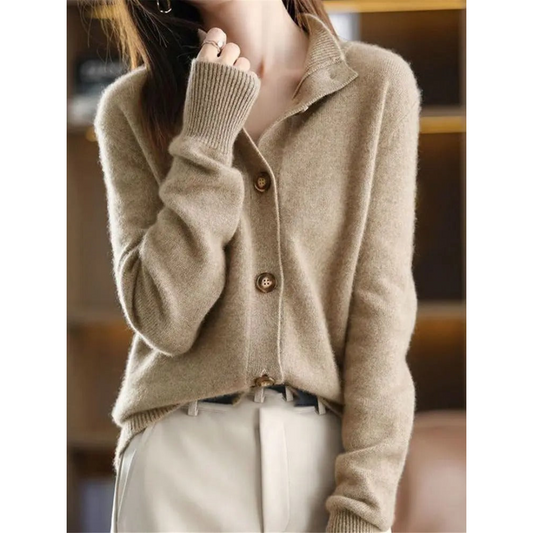 Leslie | Pull chic et confortable pour femmes