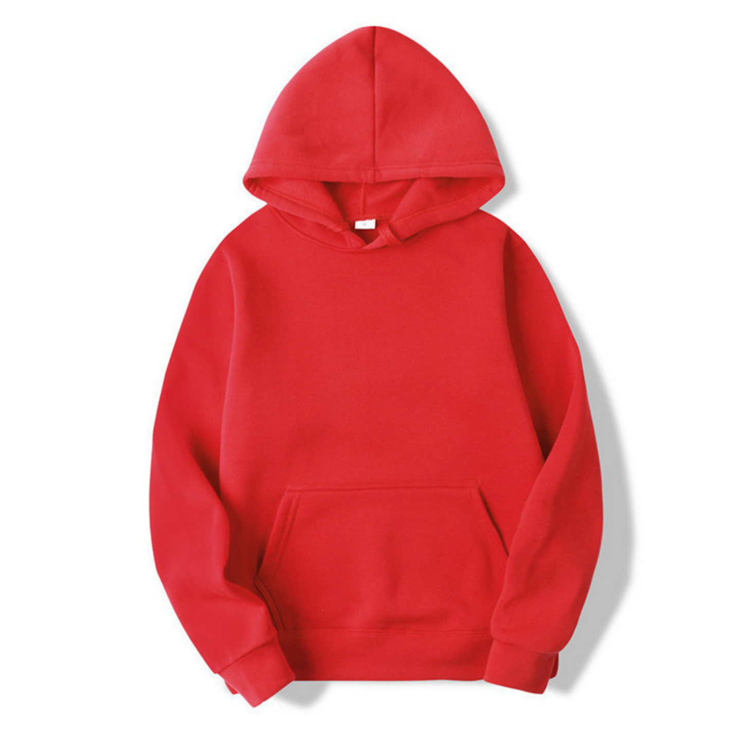 Sweat à capuche unisexe surdimensionné - Cwentun