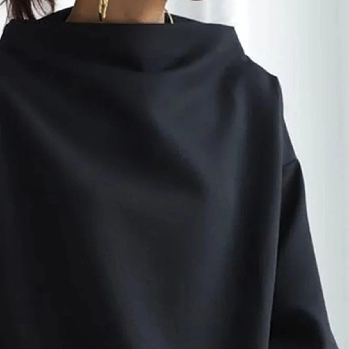 Blakely | Pull élégant à manches longues pour femmes