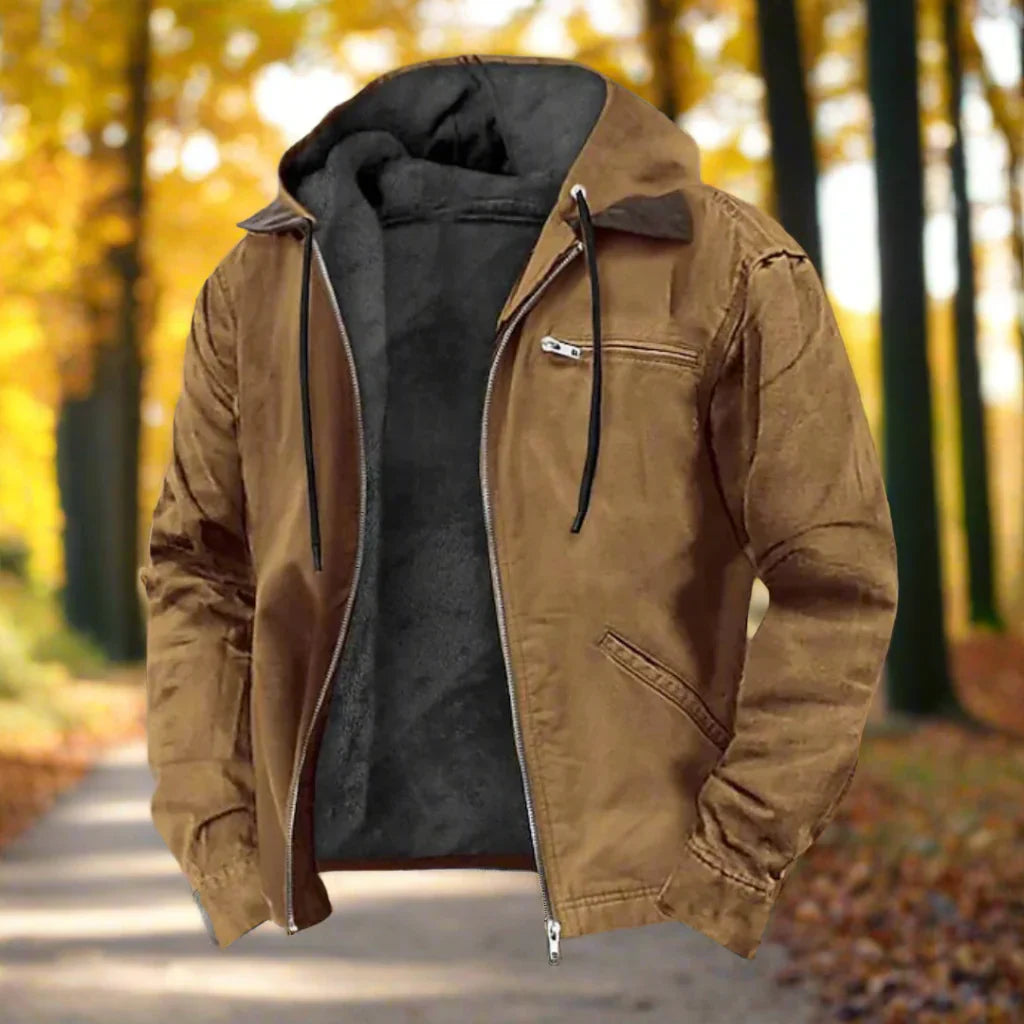 Veste d'Automne Élégante et Polyvalente pour Toutes les Occasions