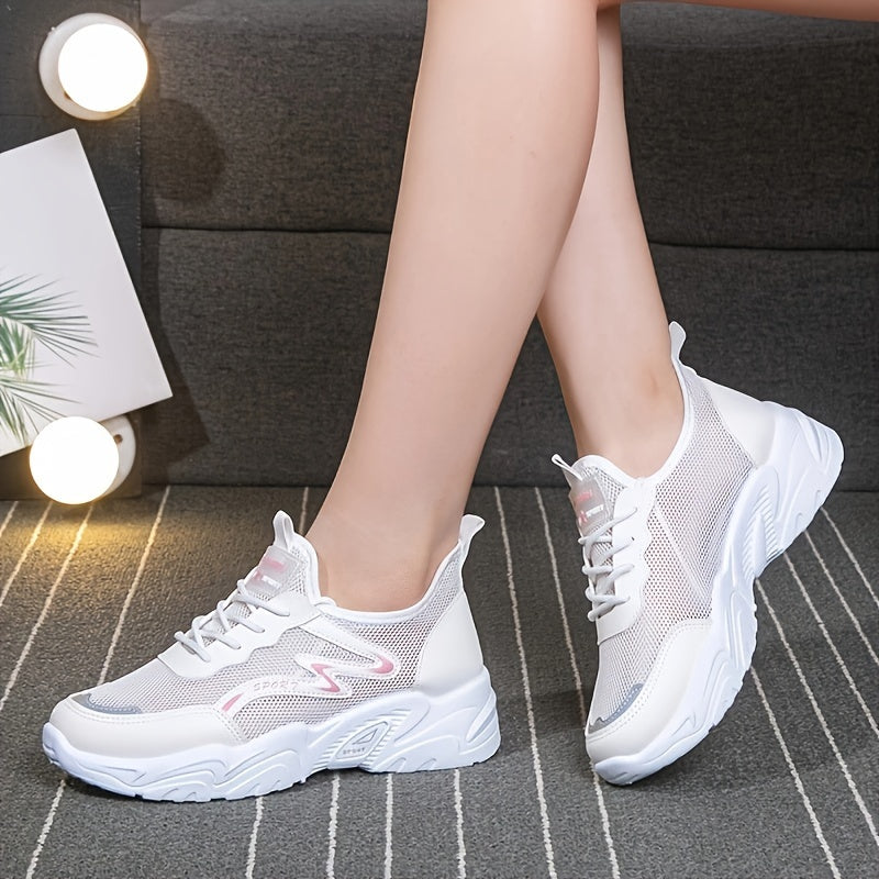 Gabrielle - Chaussures De Course Respirantes