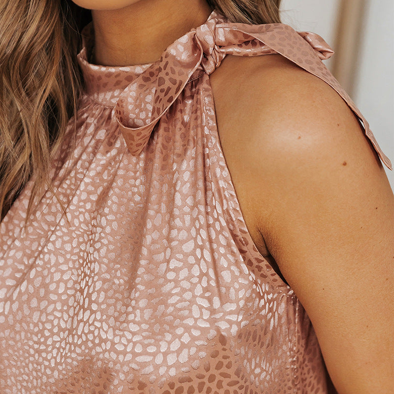 Isabelle Moreau | chemise ample élégante