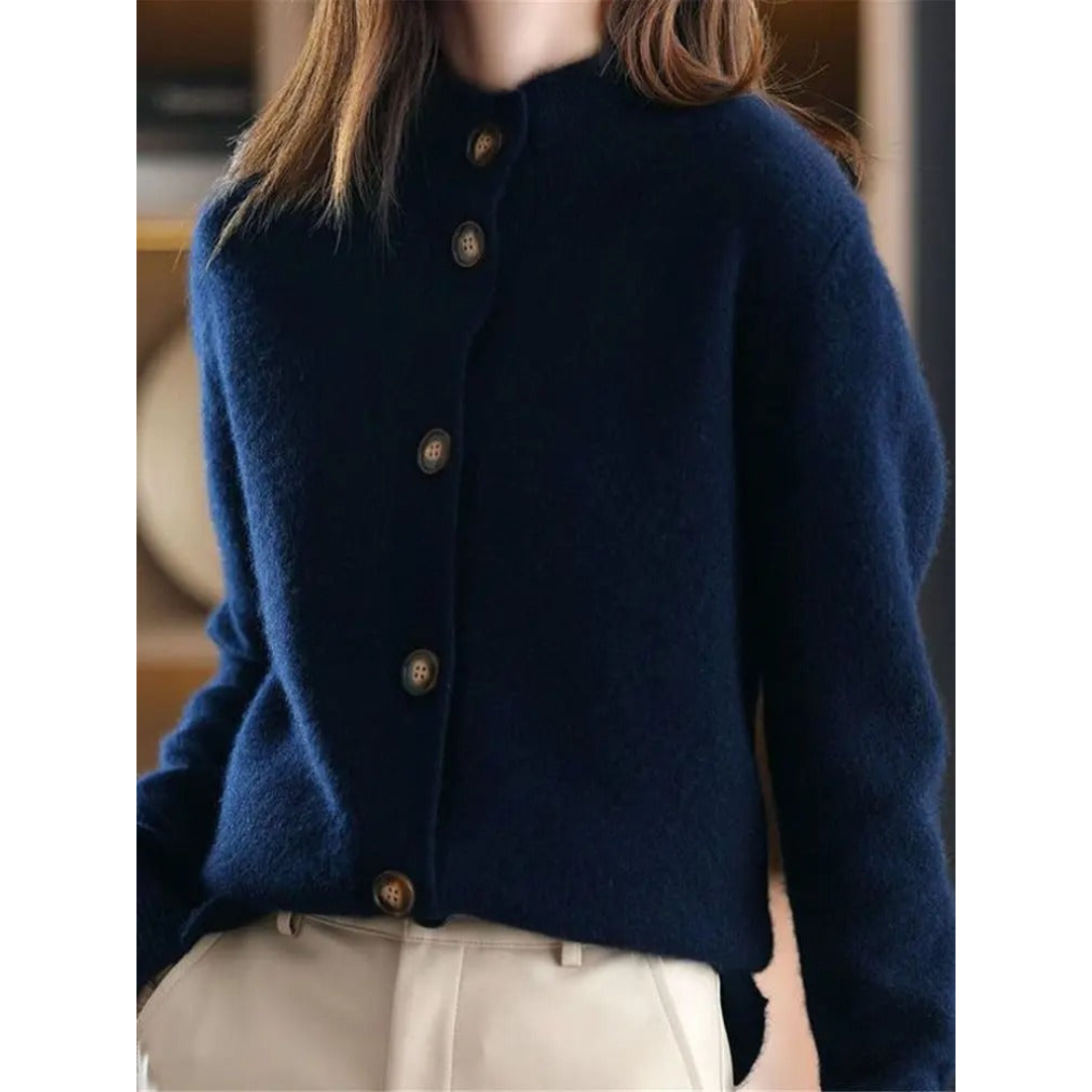 Leslie | Pull chic et confortable pour femmes