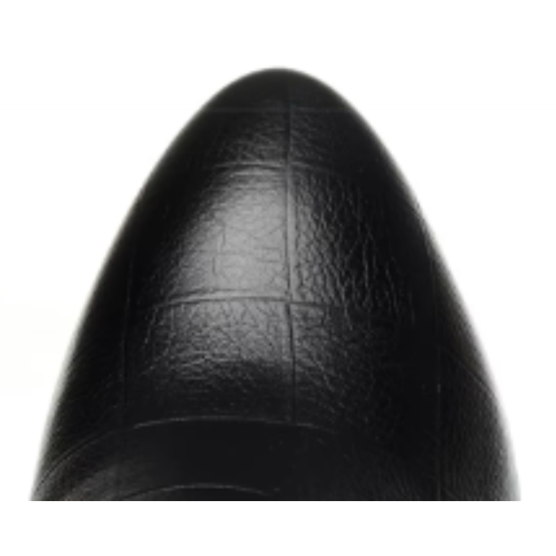 Bottes zippées pour femme - Guillemette