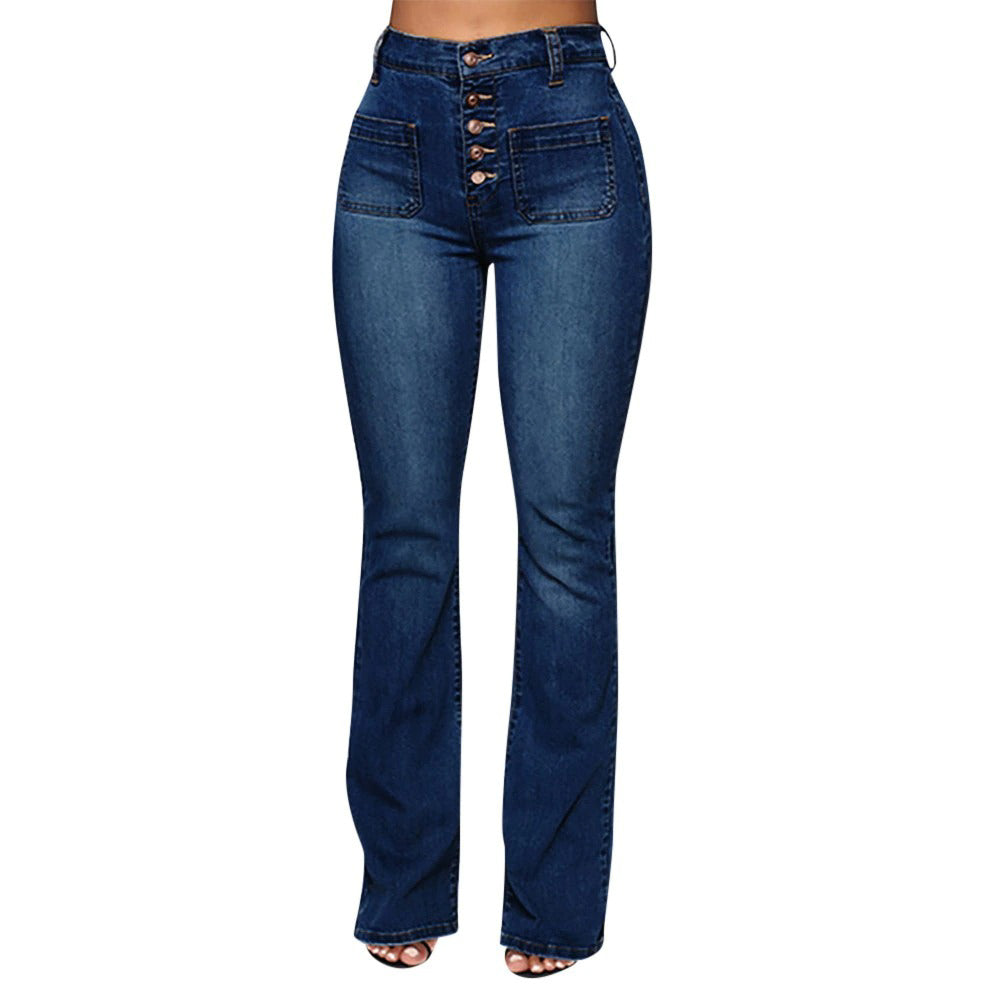 Chelsea - Jeans Stretch