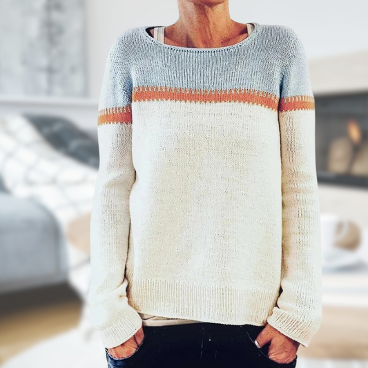 Pull élégant : le choix parfait pour des journées confortables