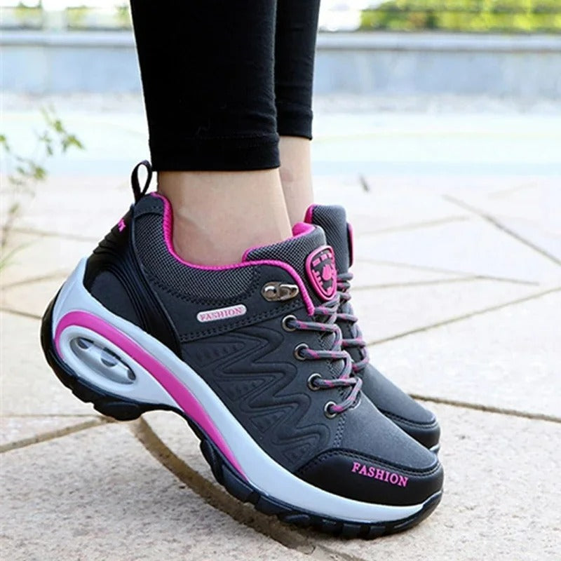 Chaussures de sport ergonomiques - Ariadne