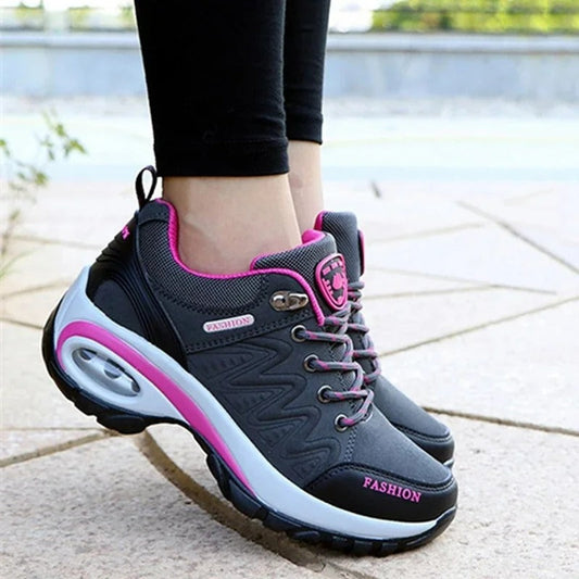 Mathilde - Chaussures
