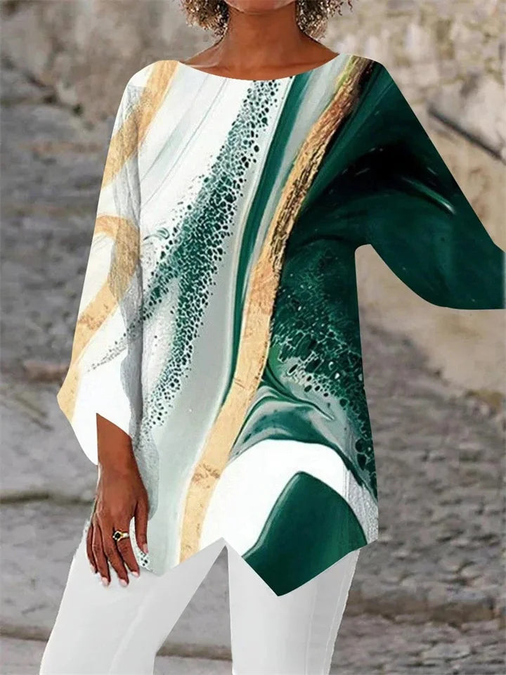 Diana - Chemisier pour dames