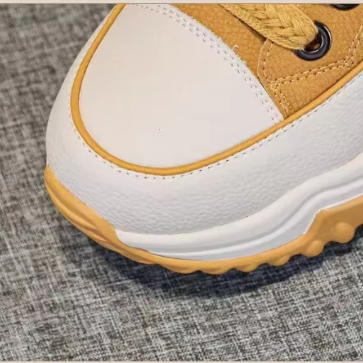 Flore - Chaussures D'Hiver À Semelle Souple Et À Fermeture Éclair Pour Dames