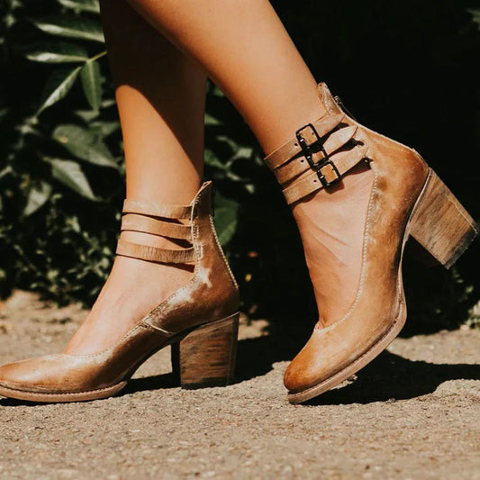 Ariella - Chaussure confortable et élégante
