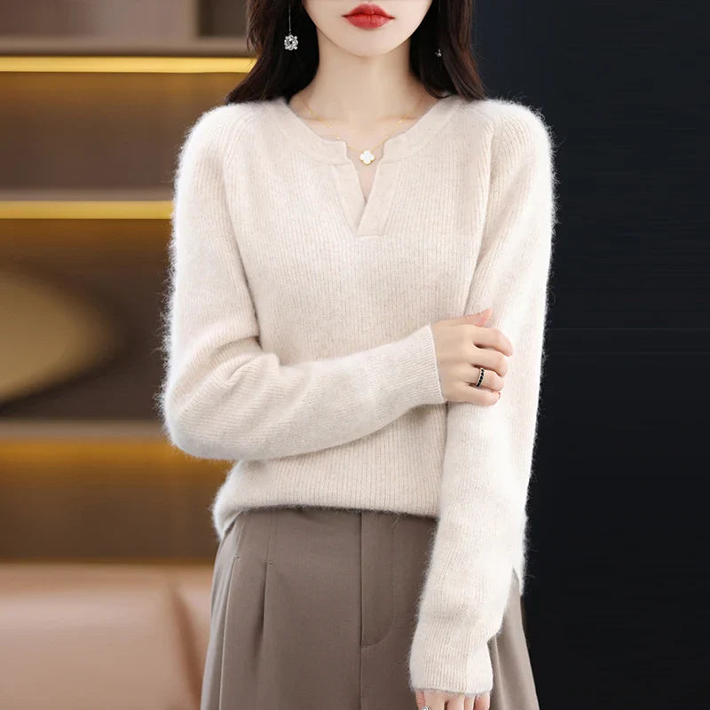 Pull chaud et confortable - Abilene