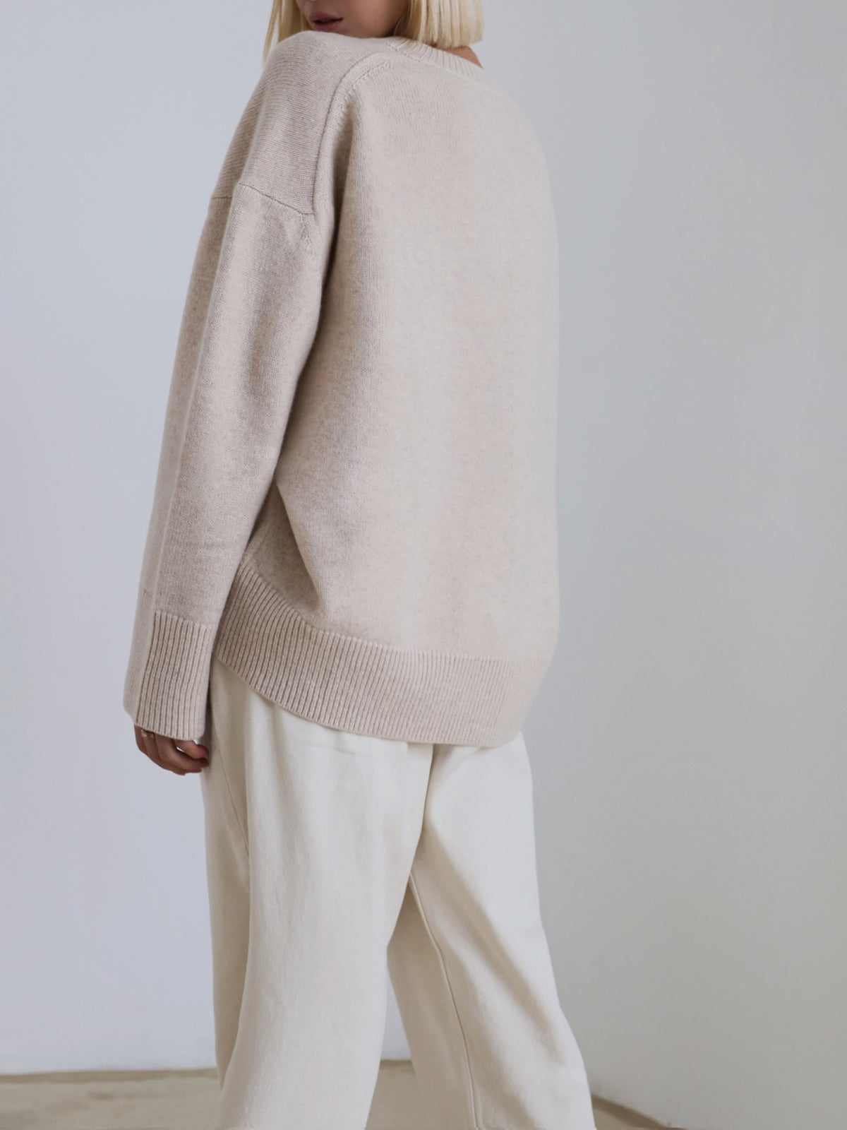 La Vie │ Pull-over