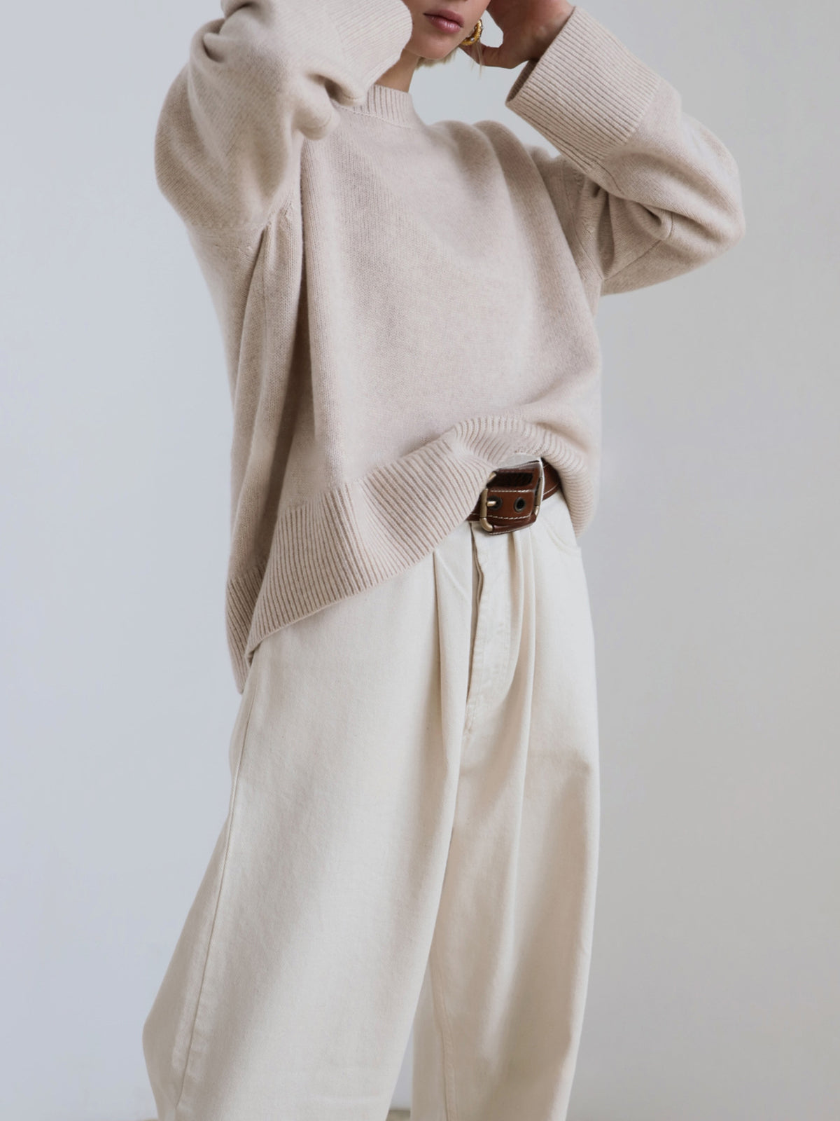 La Vie │ Pull-over