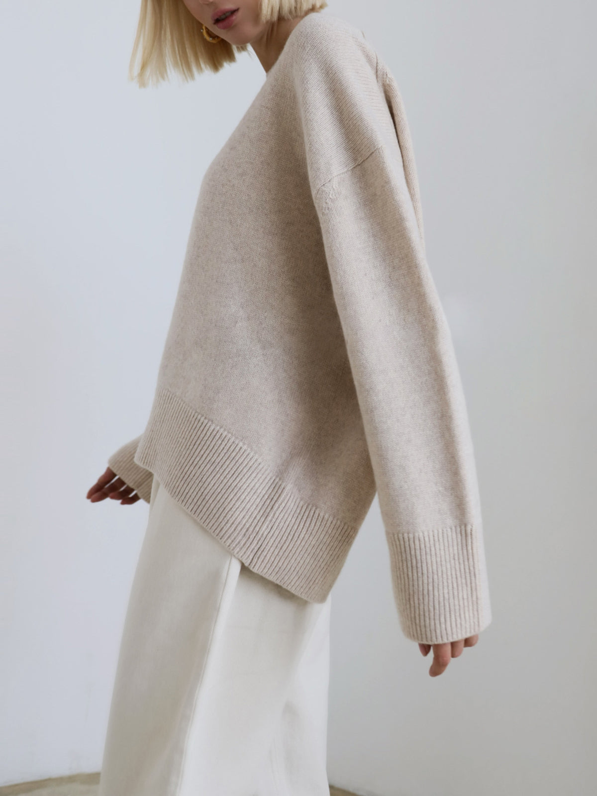 La Vie │ Pull-over