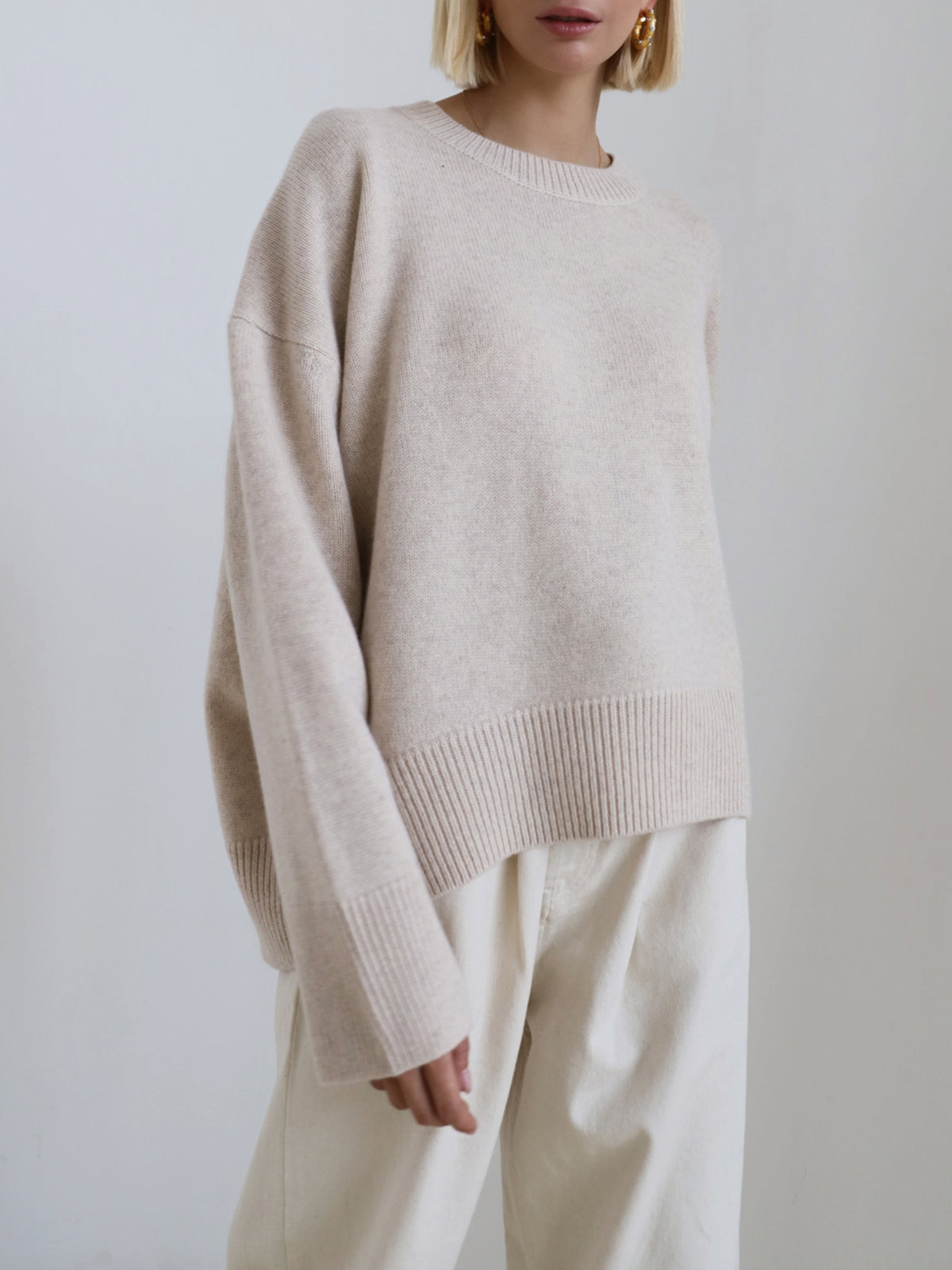 La Vie │ Pull-over