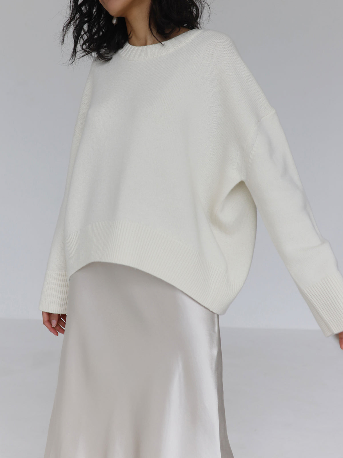 La Vie │ Pull-over