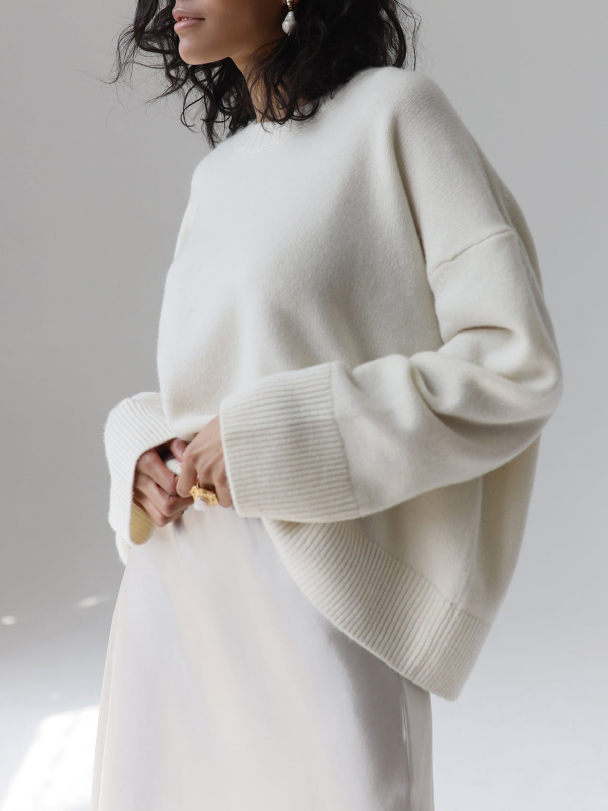 La Vie │ Pull-over