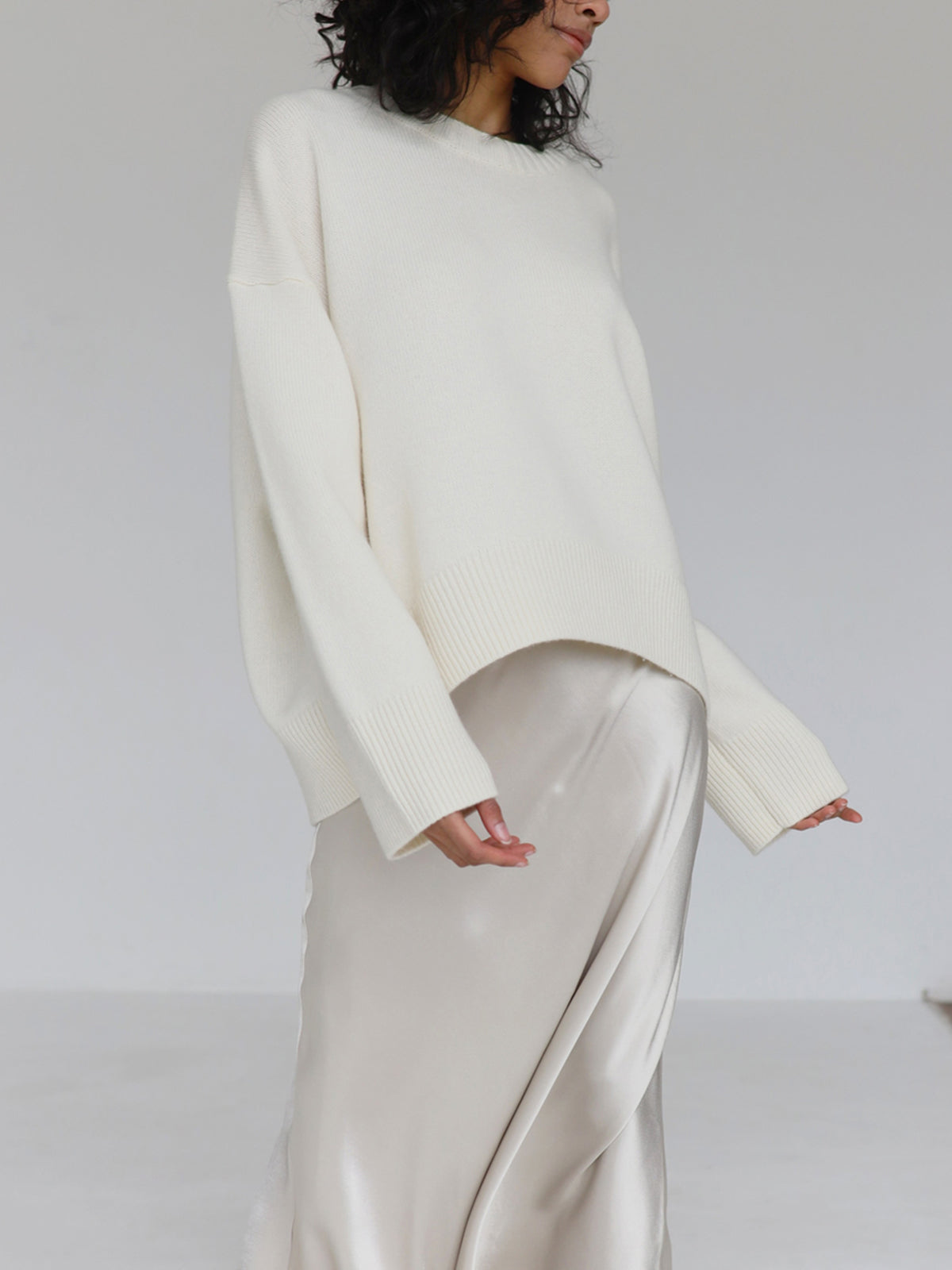 La Vie │ Pull-over