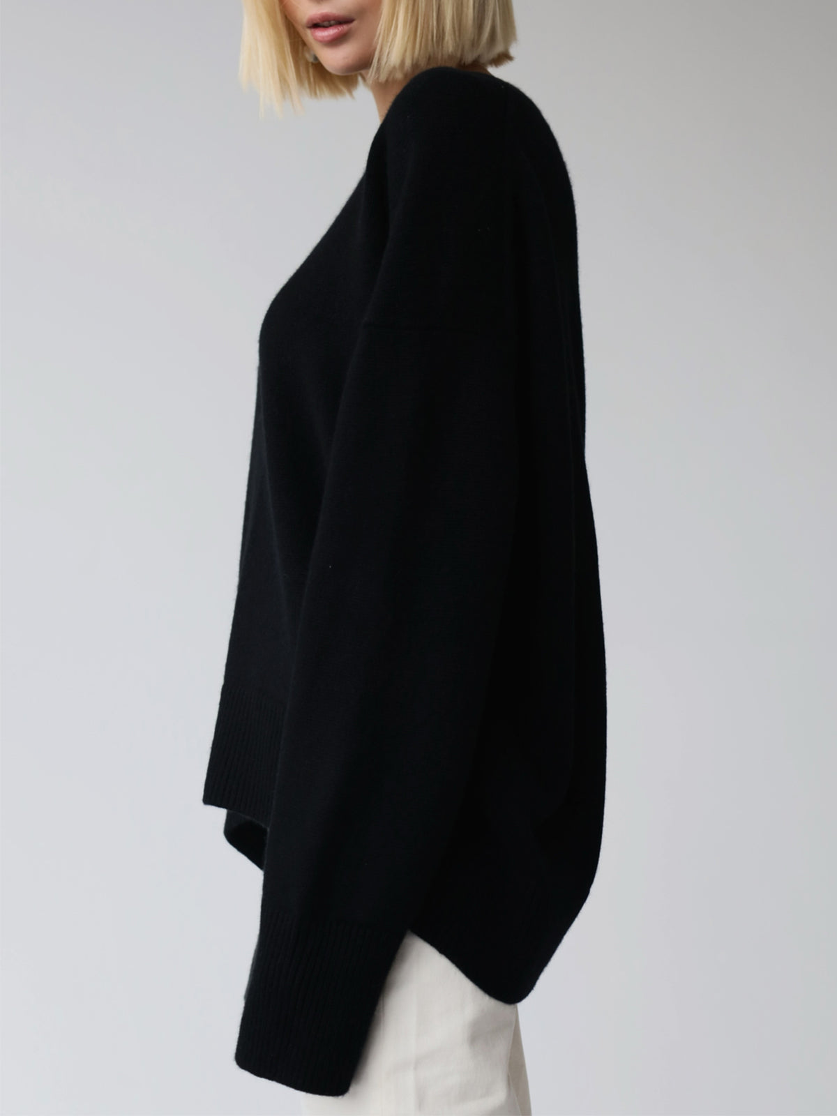 La Vie │ Pull-over