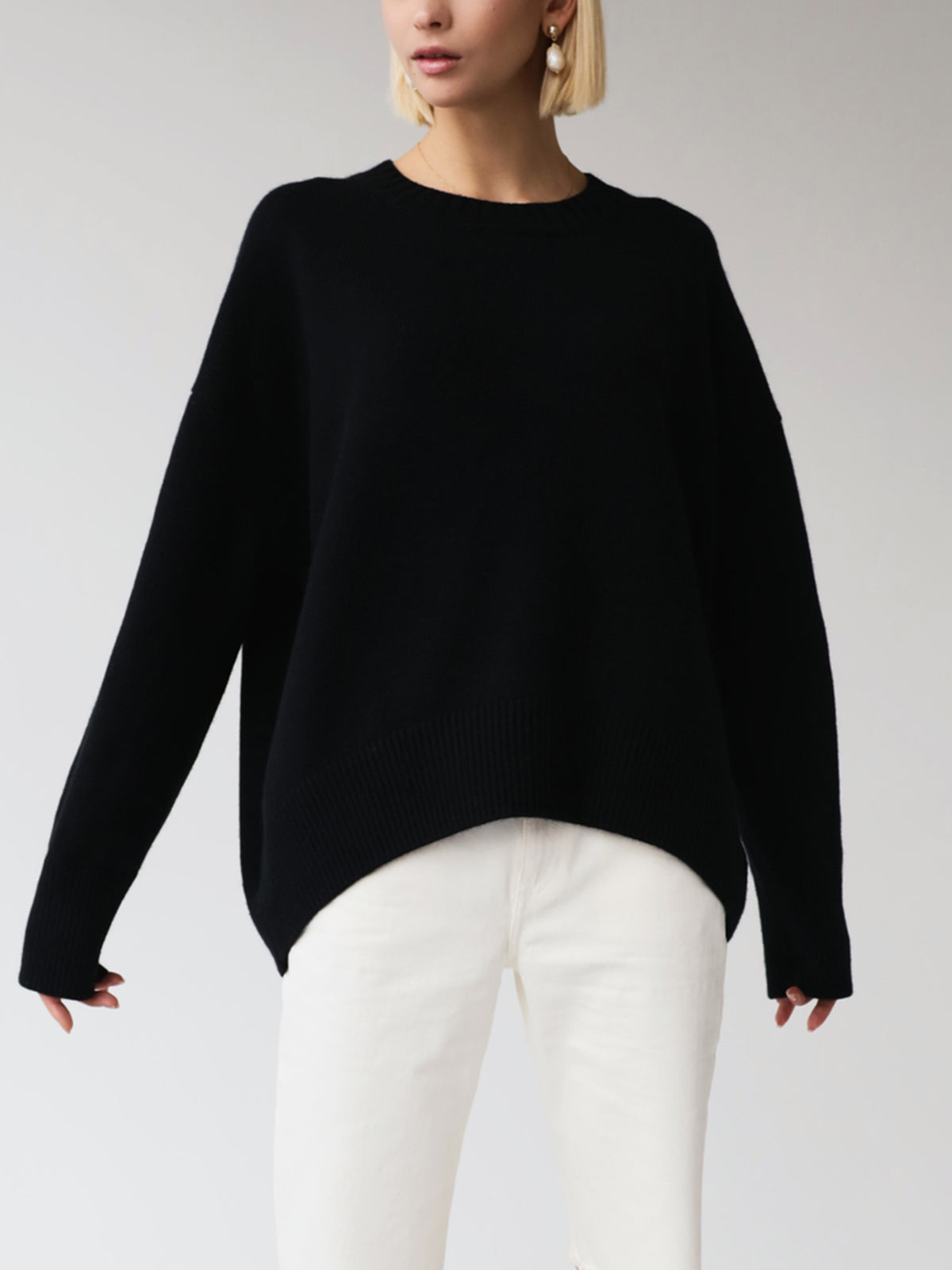 La Vie │ Pull-over
