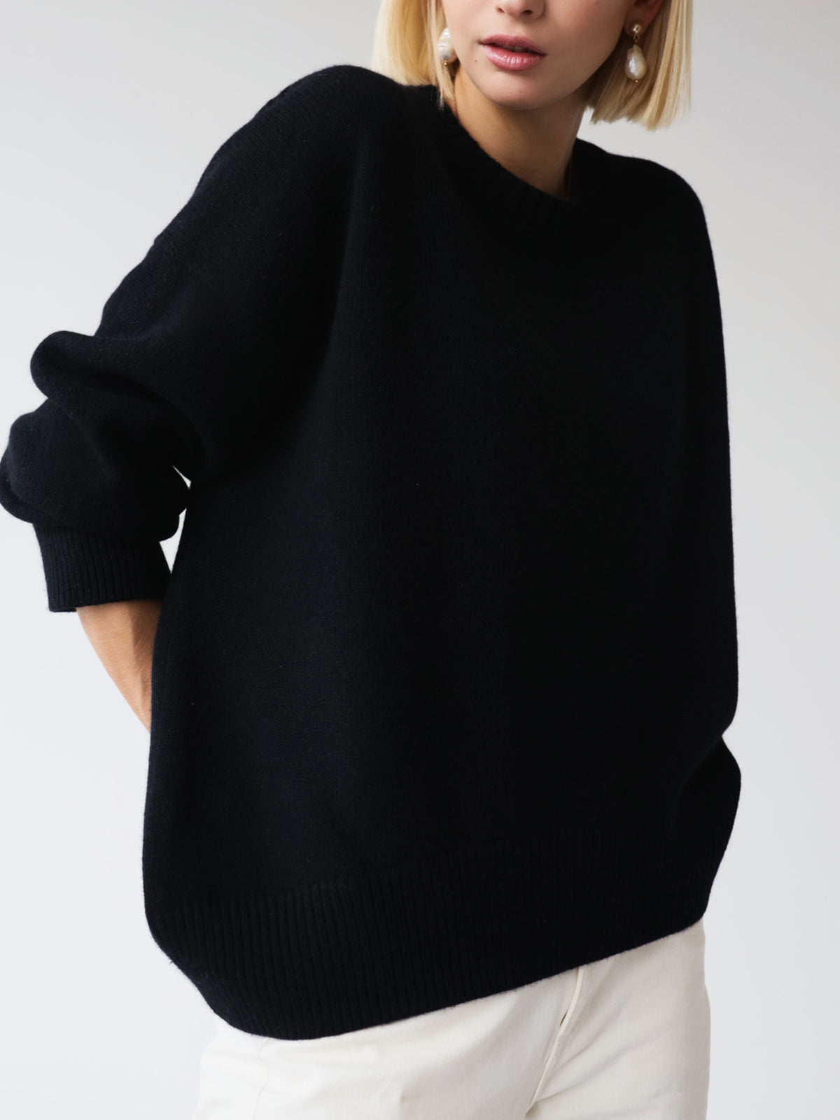 La Vie │ Pull-over