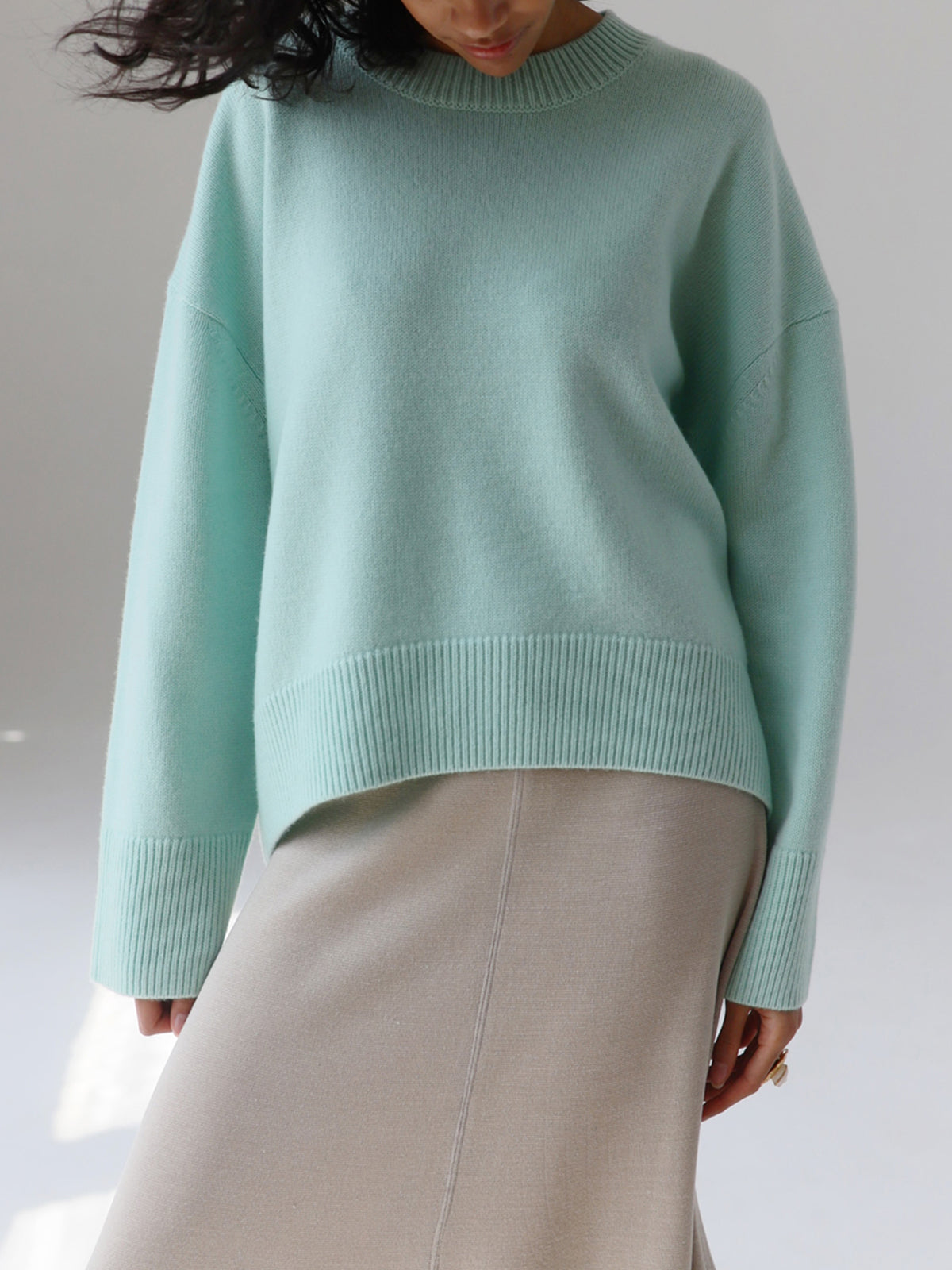 La Vie │ Pull-over